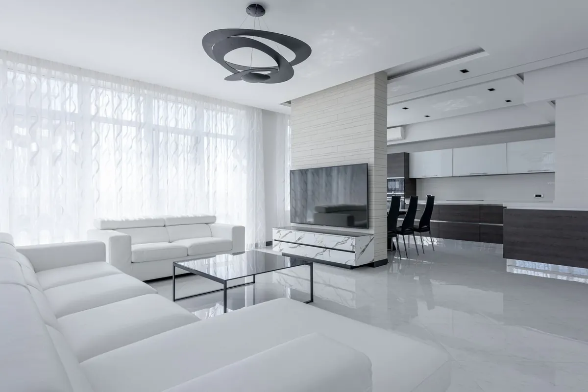 A Beginner's Guide to Layering Lighting: Ambient, Task and Accent Explained