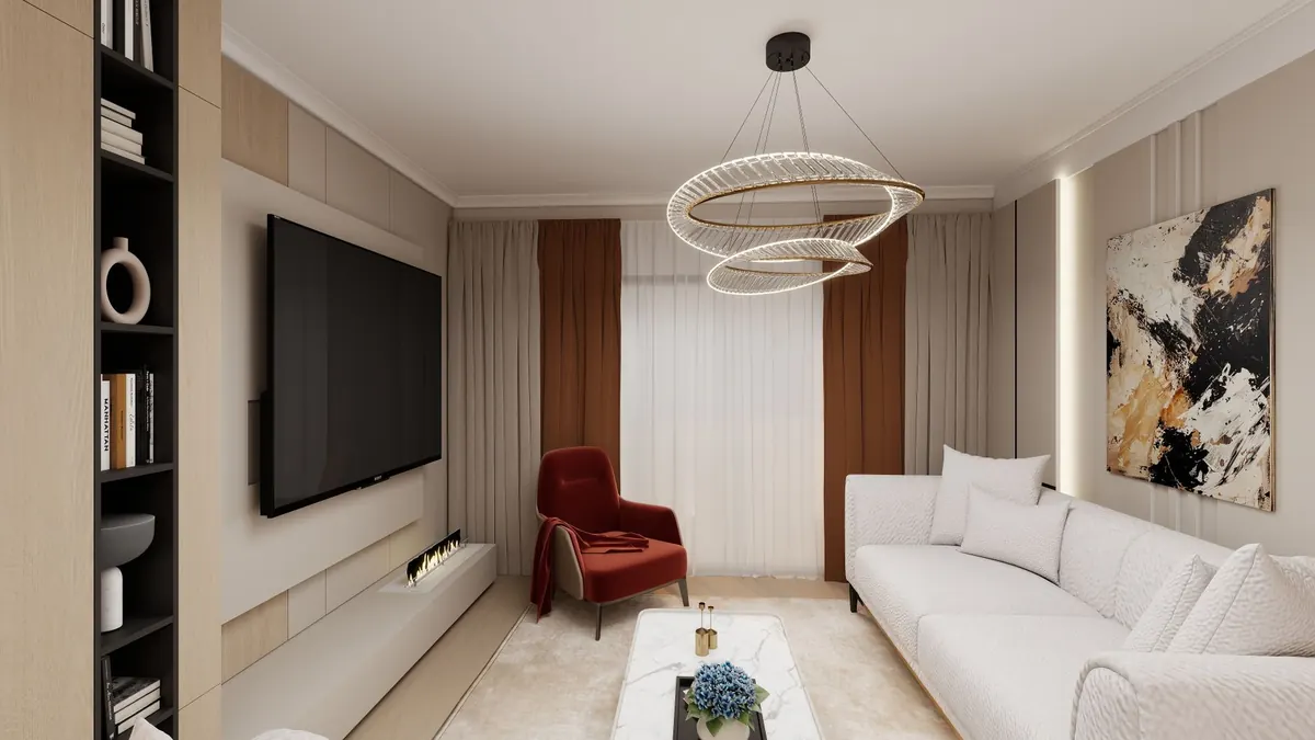 How to Style a Small Living Room for Cosy UK Evenings: 7 Layout Ideas That Work